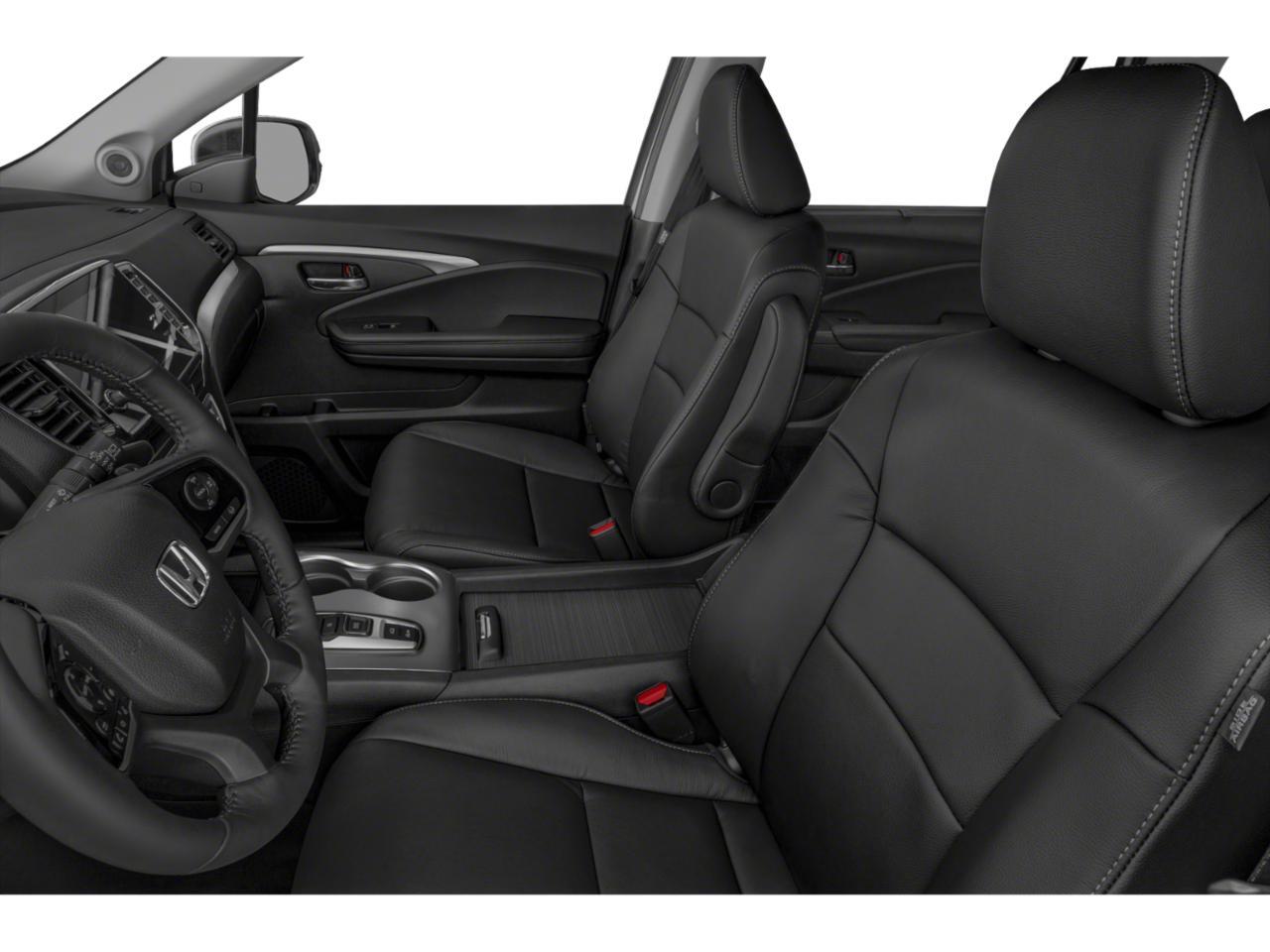 2022 Honda Pilot Special Edition Roseville CA