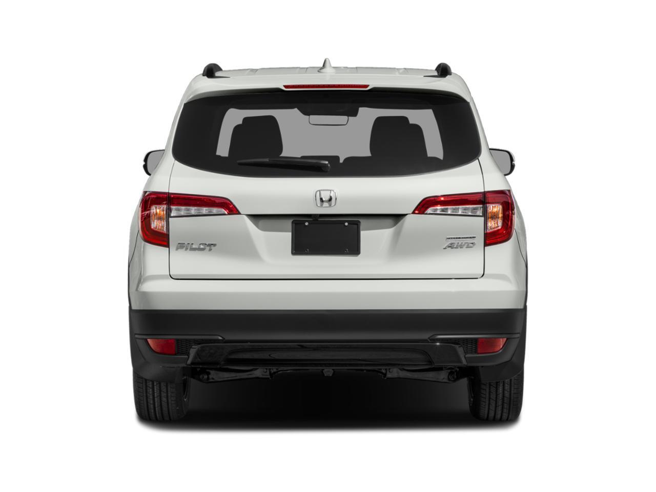 2022 Honda Pilot Special Edition Roseville CA