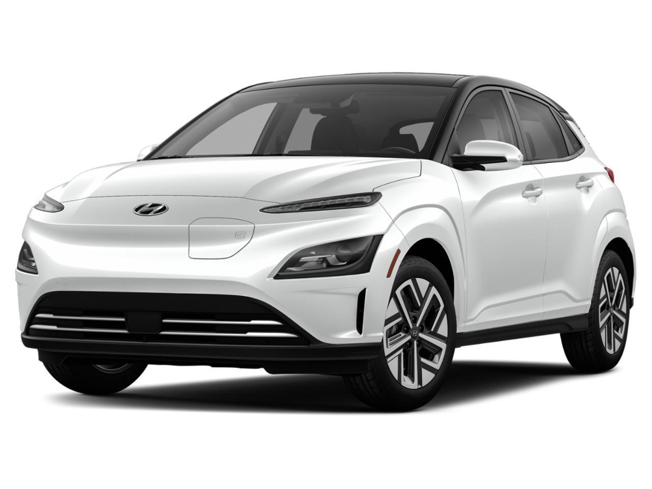 2022 Hyundai Kona EV SEL Plano TX 58623905
