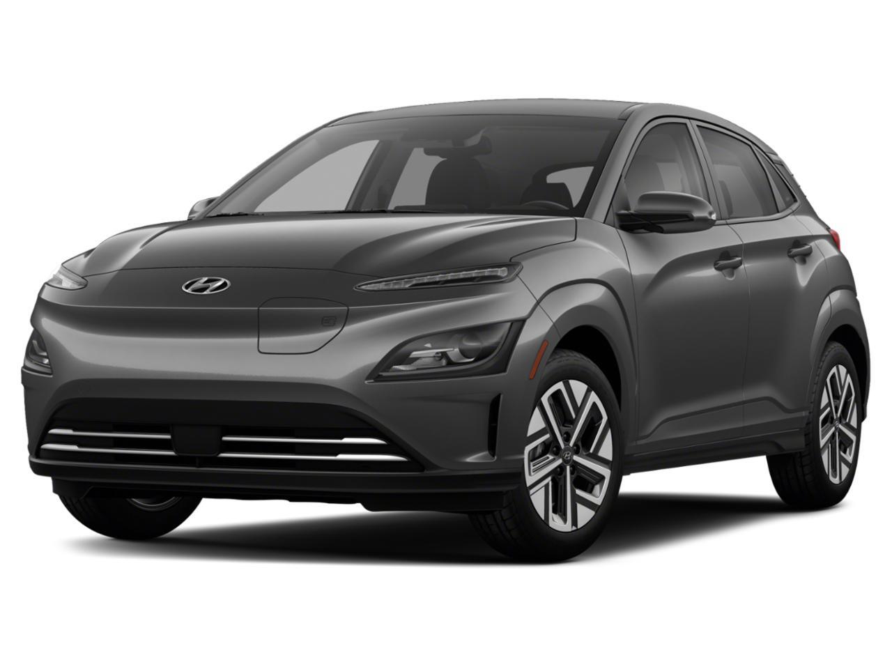 2022 Hyundai Kona Electric SEL 2022 Hyundai Kona Electric SEL