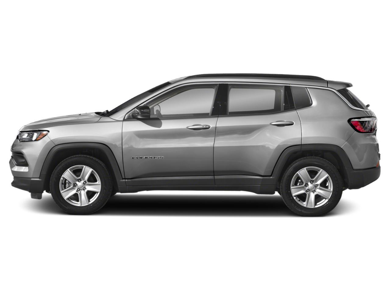 2022 JEEP COMPASS LIMITED Kansas City MO 2022 JEEP COMPASS LIMITED Kansas City MO