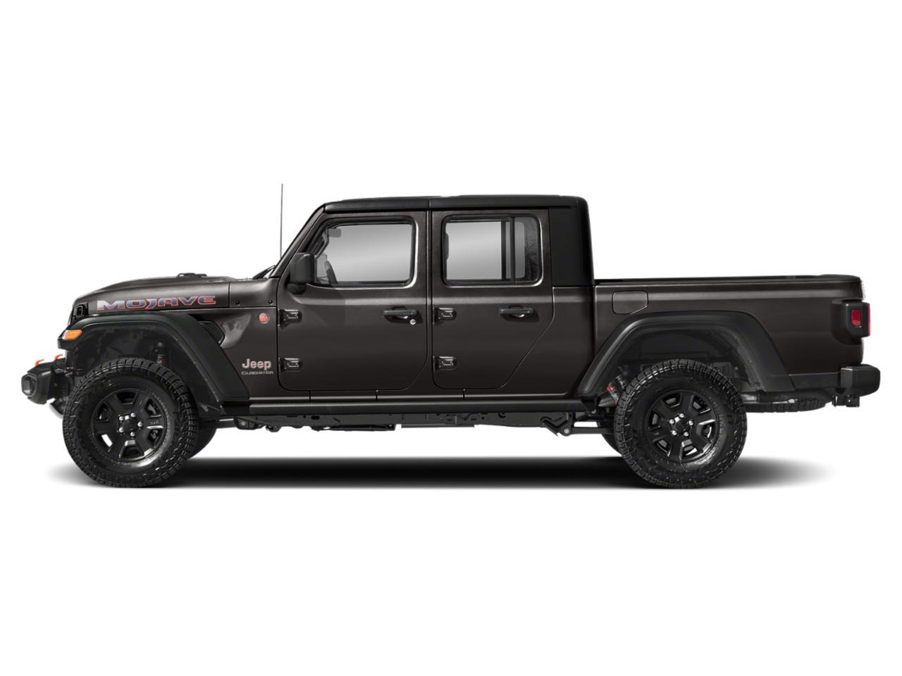 2022 Jeep Gladiator Mojave San Clemente CA