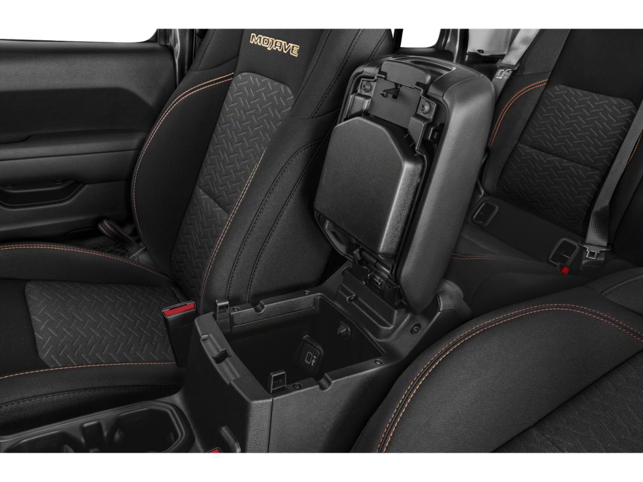 2022 Jeep Gladiator Mojave San Clemente CA