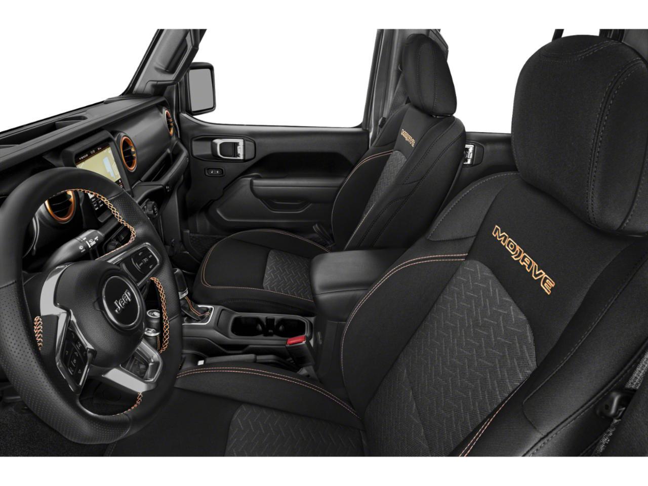 2022 Jeep Gladiator Mojave San Clemente CA