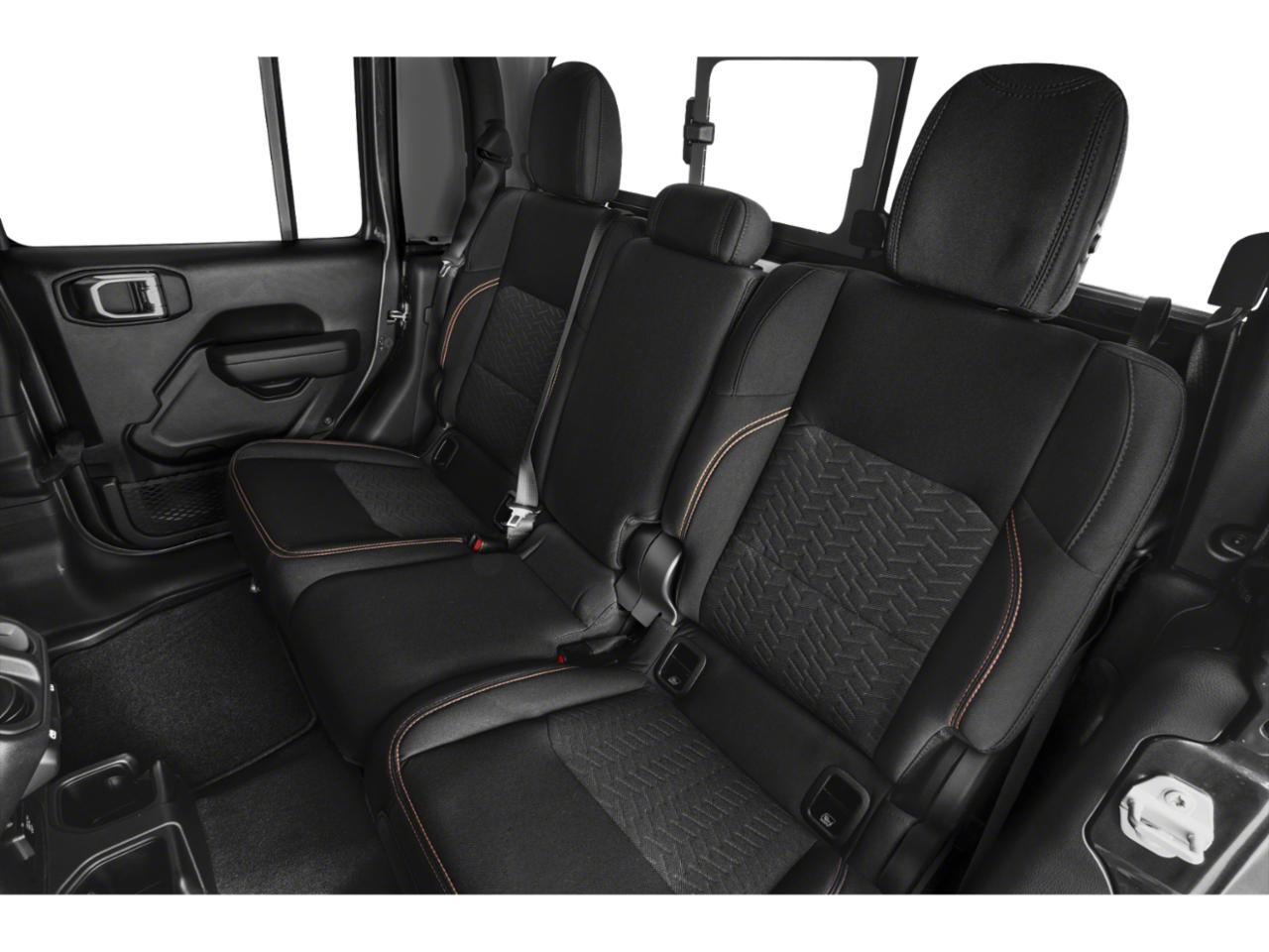 2022 Jeep Gladiator Mojave San Clemente CA