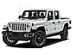2022 Jeep Gladiator Overland w/Cold Weather & Tow Pkg