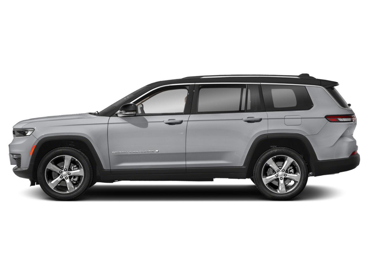 2022 Jeep Grand Cherokee L Summit w/Reserve &amp; Advanced Protech Pkg San Clemente CA