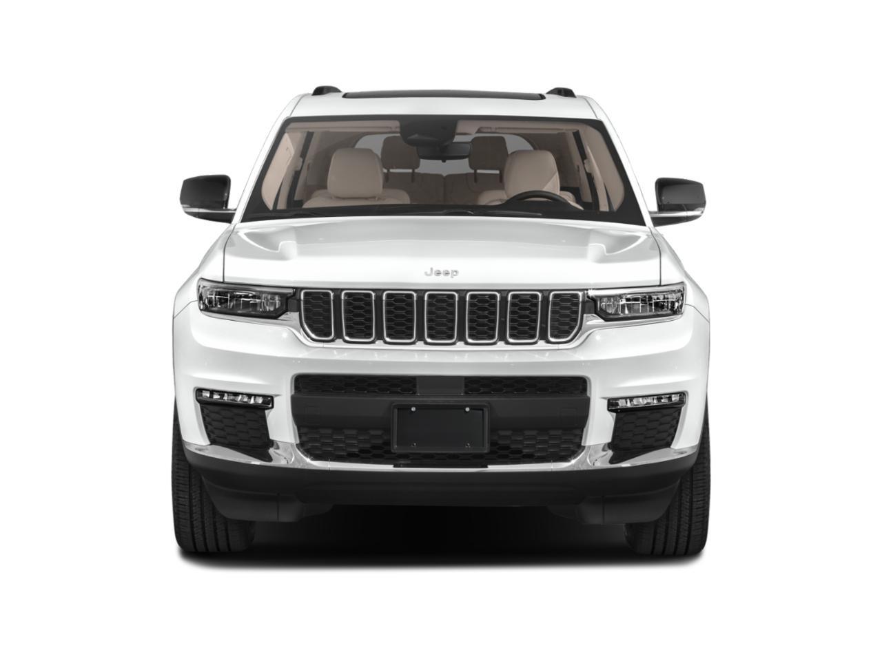 2022 Jeep Grand Cherokee L Summit w/Reserve &amp; Advanced Protech Pkg San Clemente CA