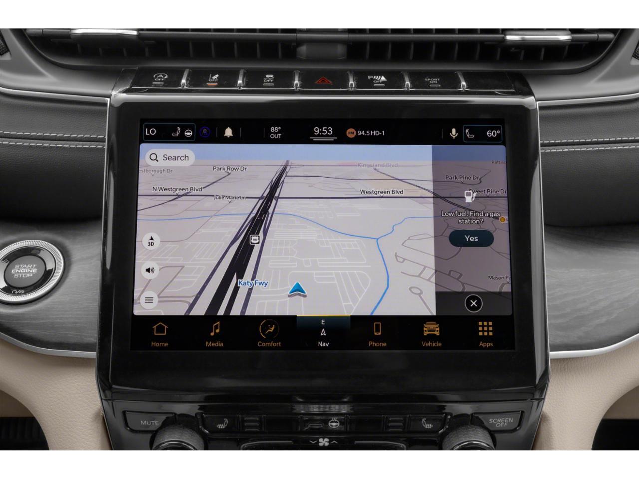 2022 Jeep Grand Cherokee L Summit w/Reserve &amp; Advanced Protech Pkg San Clemente CA
