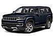 2022 Jeep Wagoneer Series I