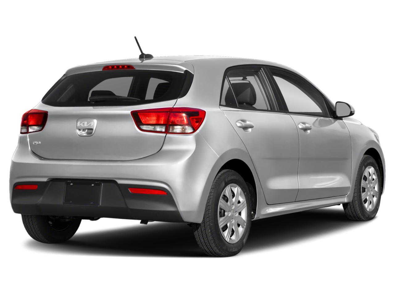 2022 Kia Rio LX 2022 Kia Rio LX