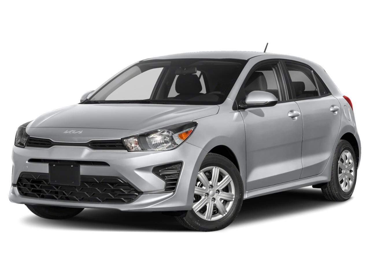 2022 Kia Rio LX 2022 Kia Rio LX