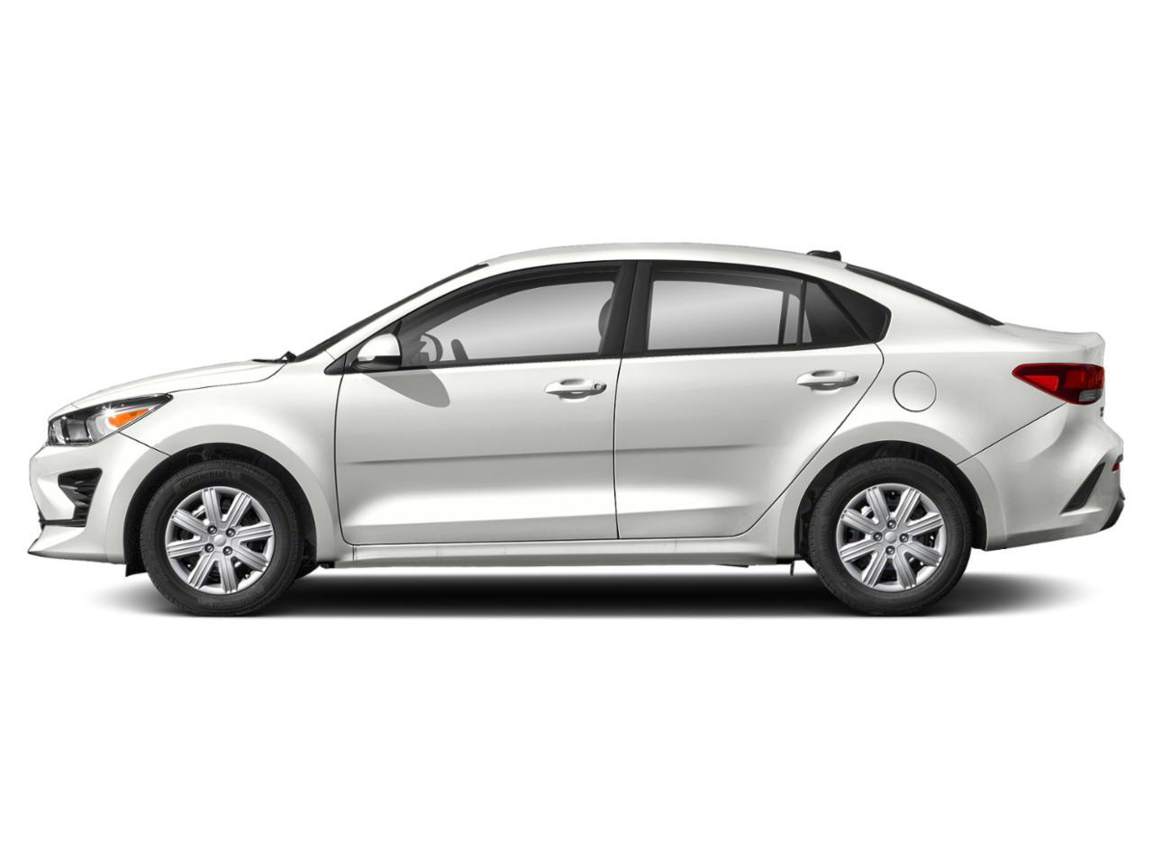 2022 Kia Rio LX 2022 Kia Rio LX