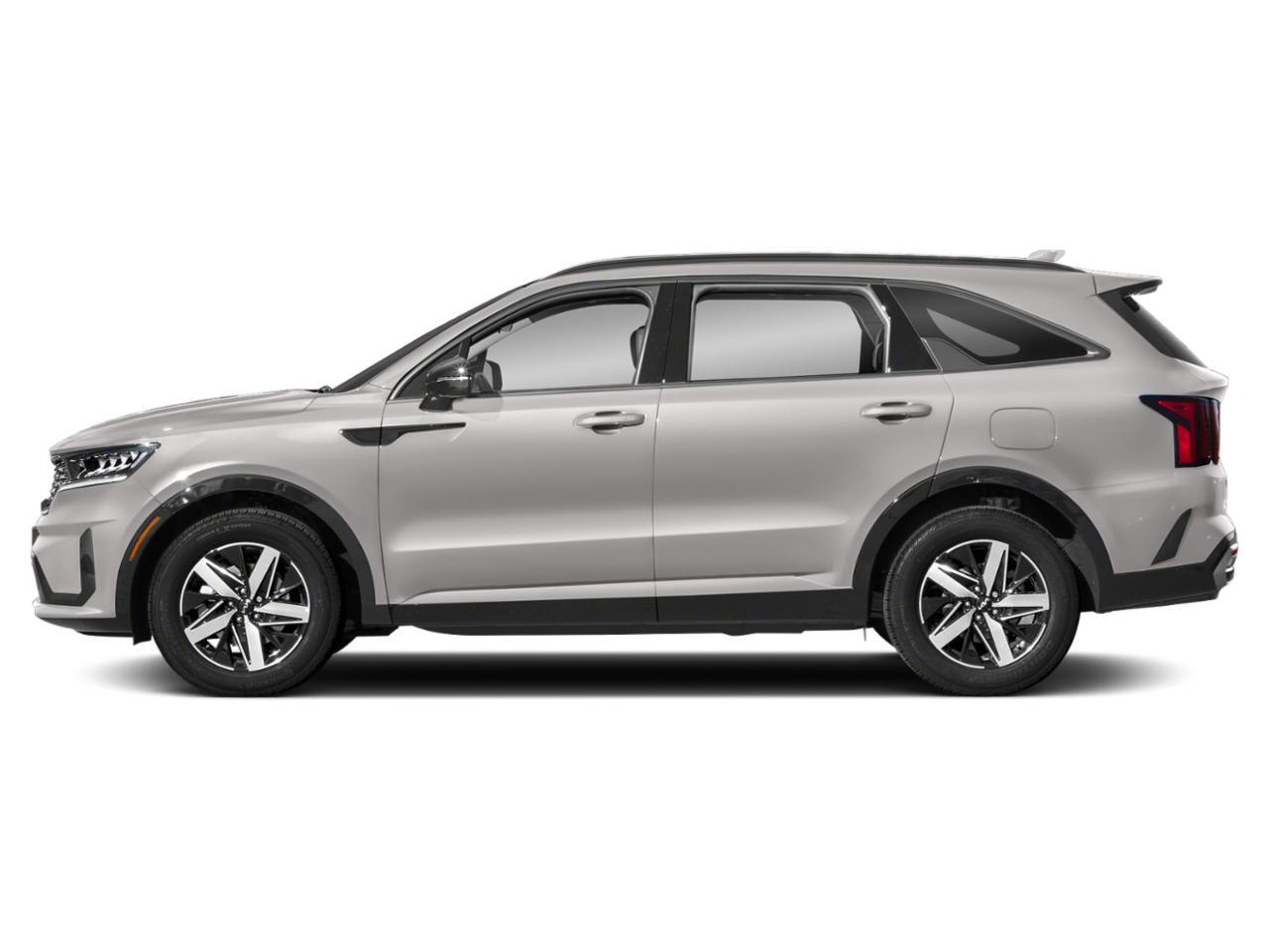 2022 Kia Sorento S 2022 Kia Sorento S