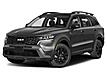 2022 Kia Sorento S w/X-Line AWD