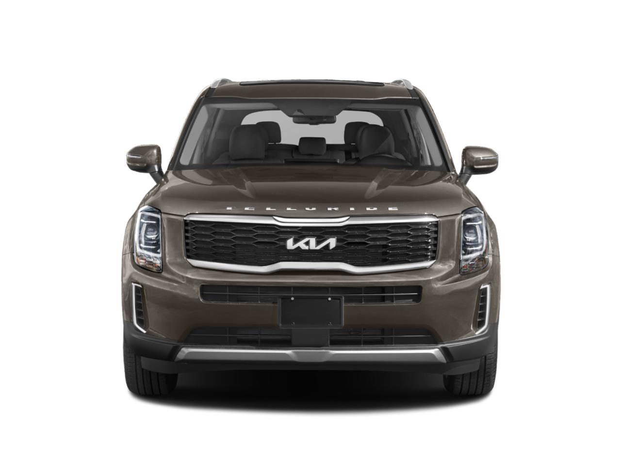 2022 Kia Telluride EX Morristown TN 2022 Kia Telluride EX Morristown TN