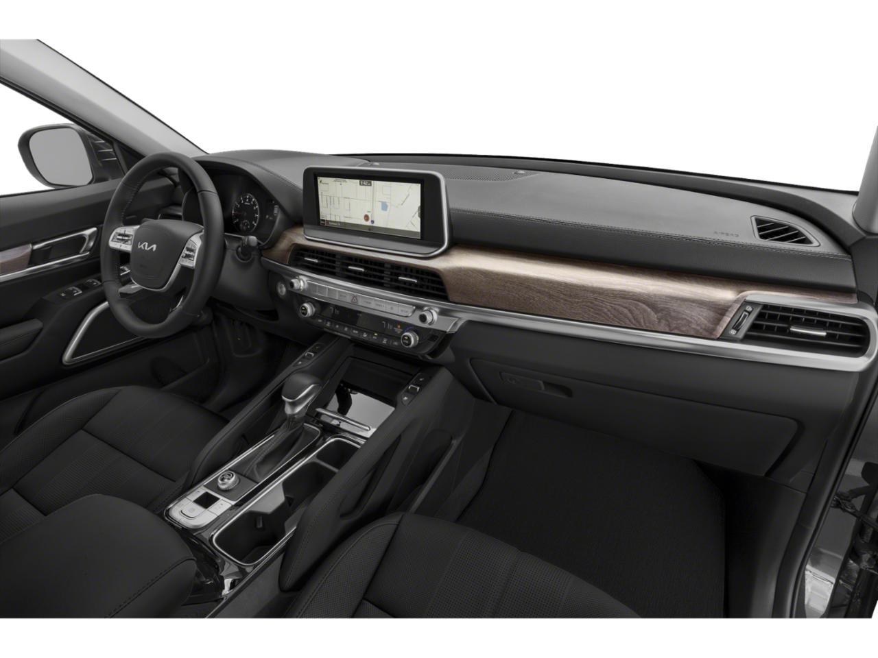 2022 Kia Telluride EX Morristown TN 2022 Kia Telluride EX Morristown TN