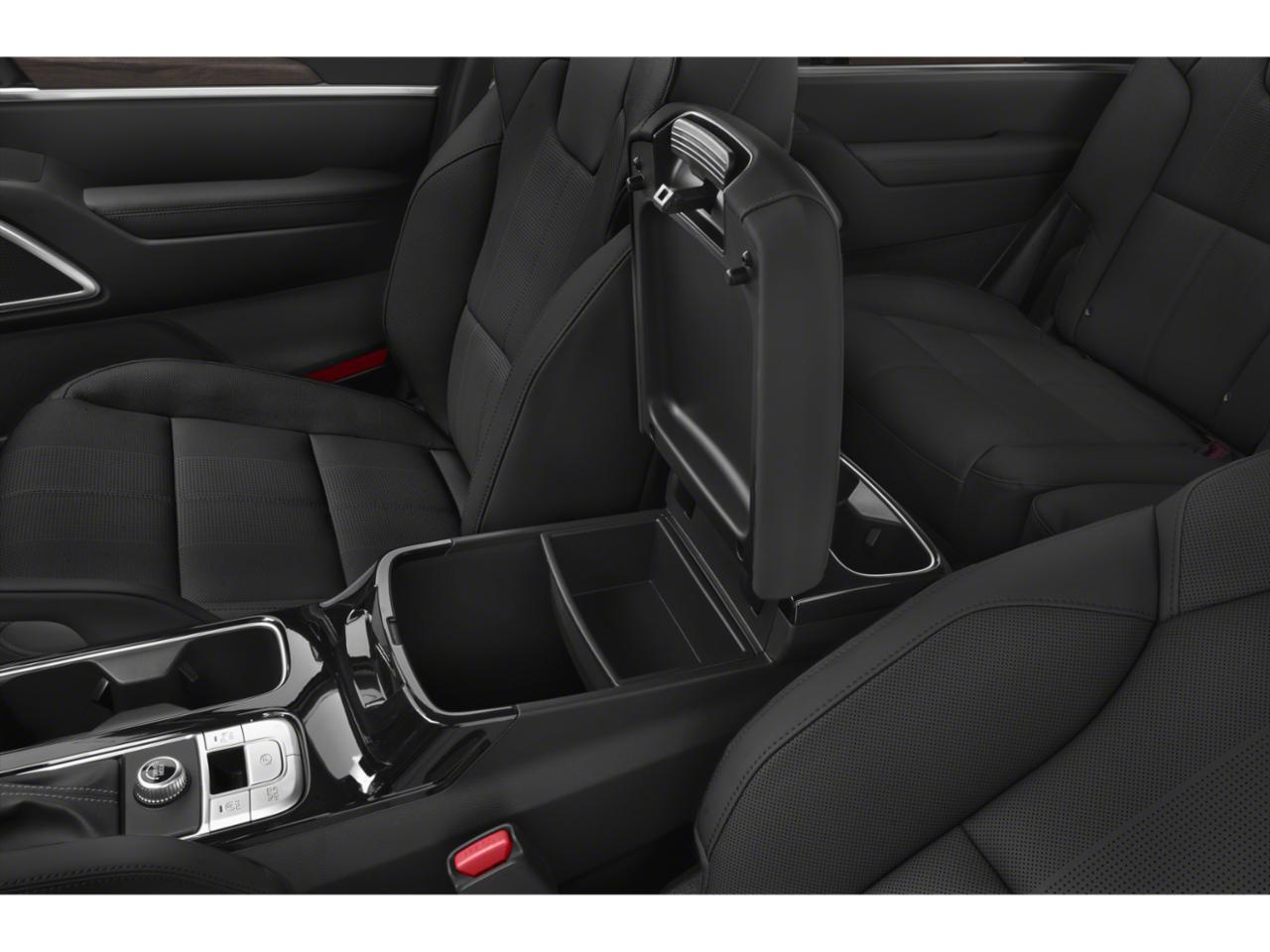 2022 Kia Telluride EX Morristown TN 2022 Kia Telluride EX Morristown TN