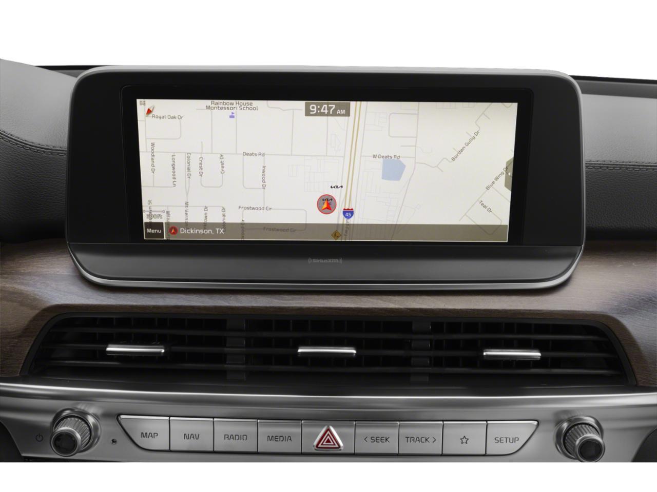 2022 Kia Telluride EX Morristown TN 2022 Kia Telluride EX Morristown TN