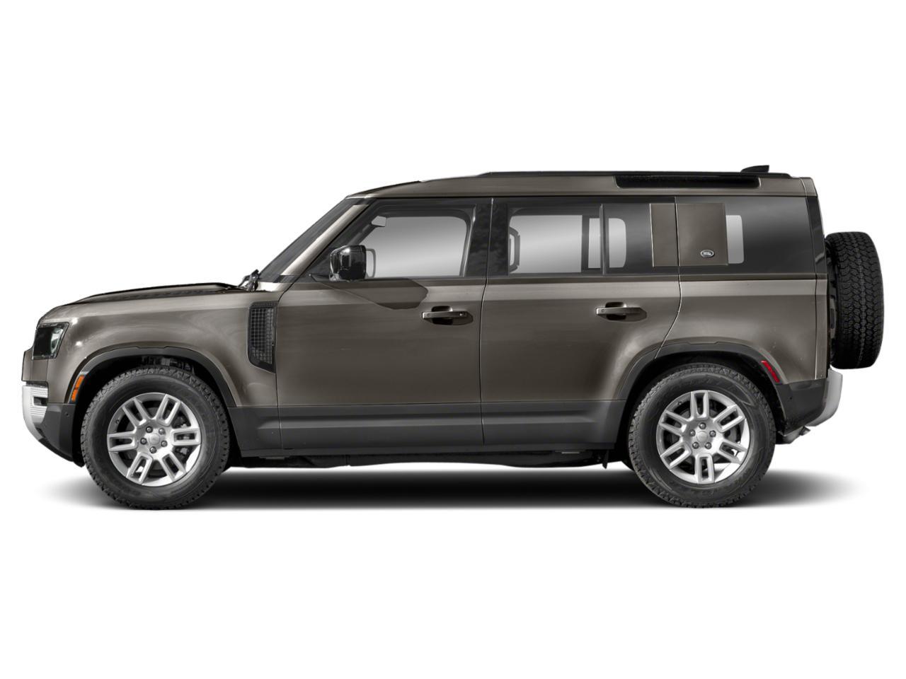 2022 Land Rover Defender 110 XS Edition San Clemente CA