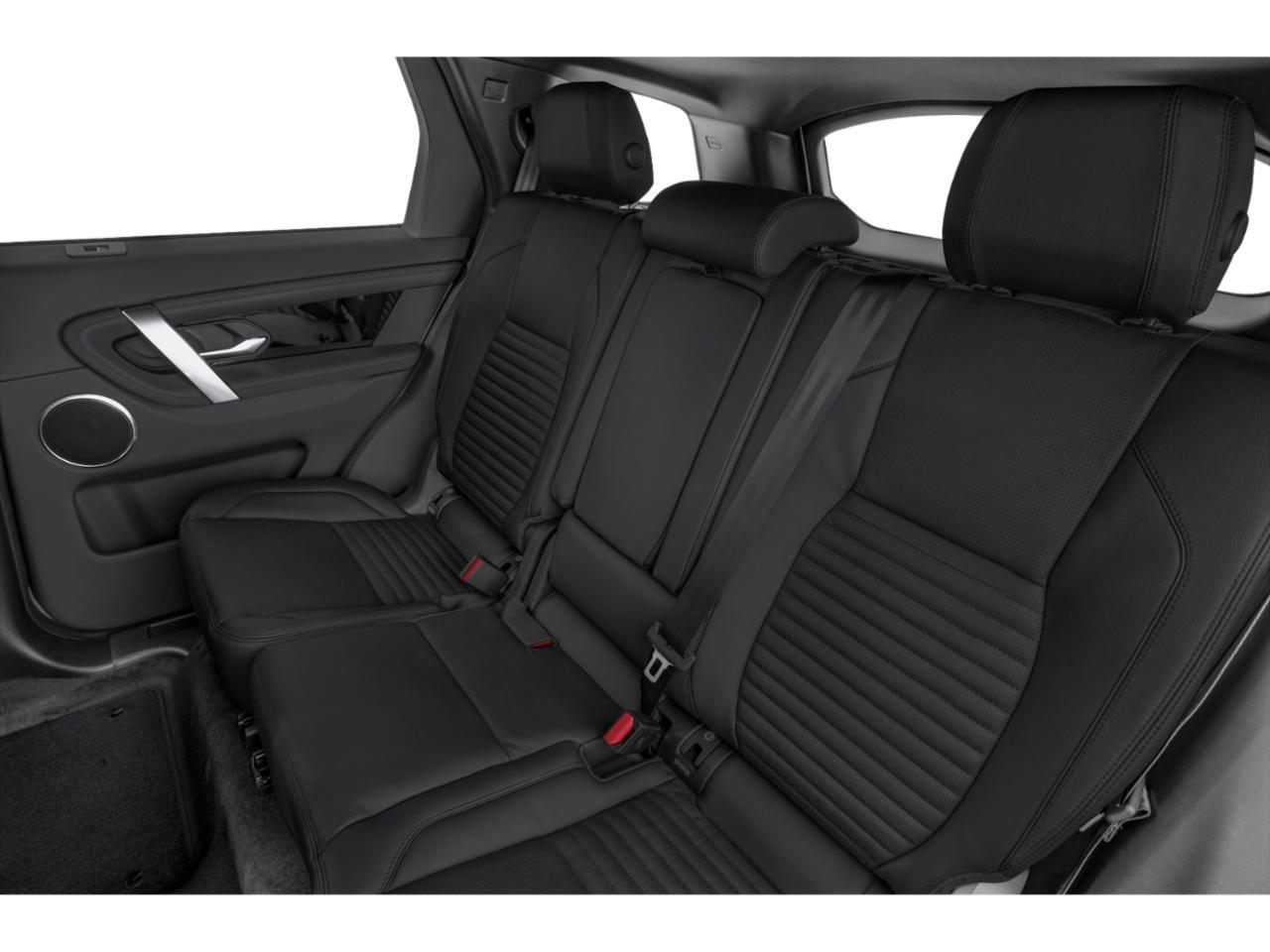 2022 Land Rover Discovery Sport S R-Dynamic San Juan TX 2022 Land Rover Discovery Sport S R-Dynamic San Juan TX