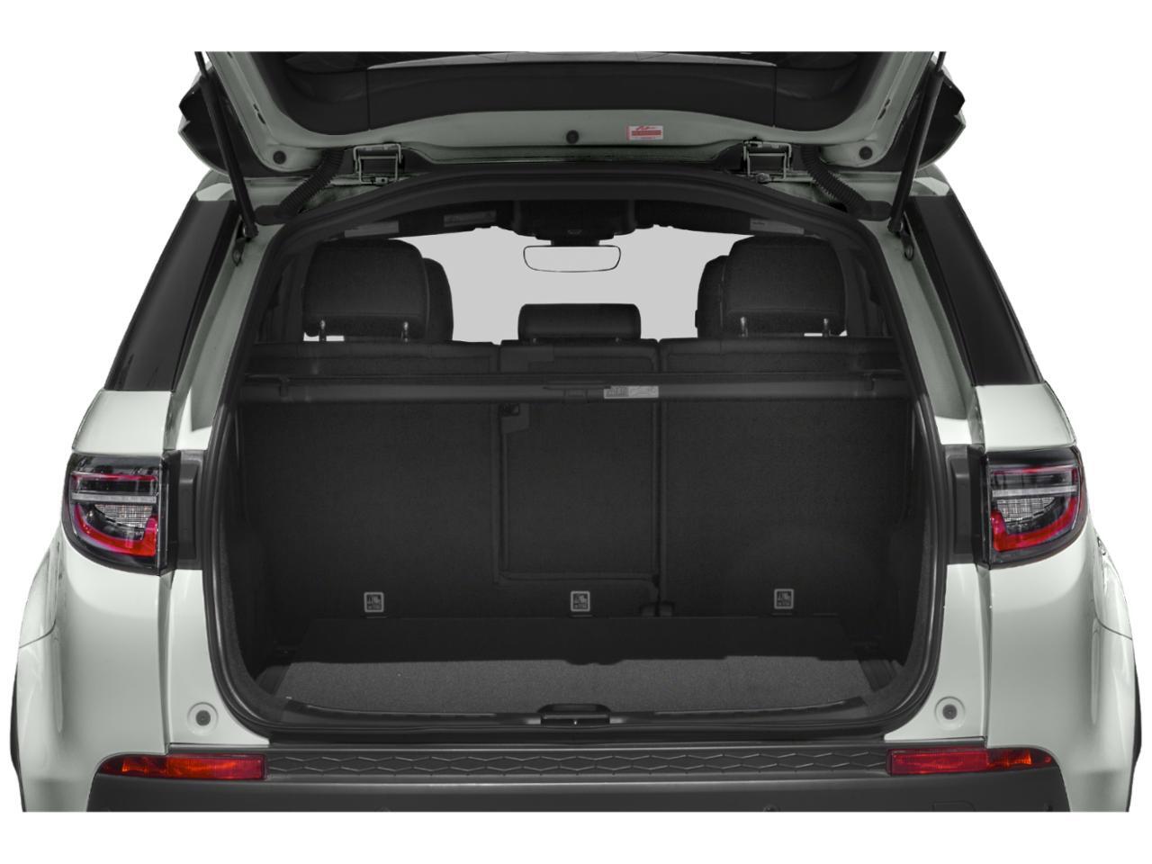 2022 Land Rover Discovery Sport S R-Dynamic San Juan TX 2022 Land Rover Discovery Sport S R-Dynamic San Juan TX