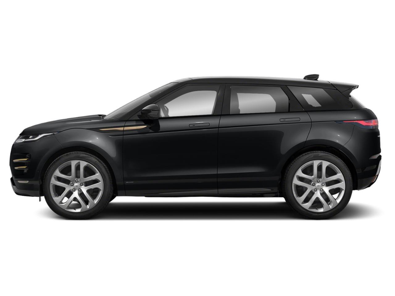 2022 Land Rover Range Rover Evoque R-Dynamic S San Juan TX 2022 Land Rover Range Rover Evoque R-Dynamic S San Juan TX