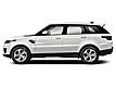 2022 Land Rover Range Rover Sport HST