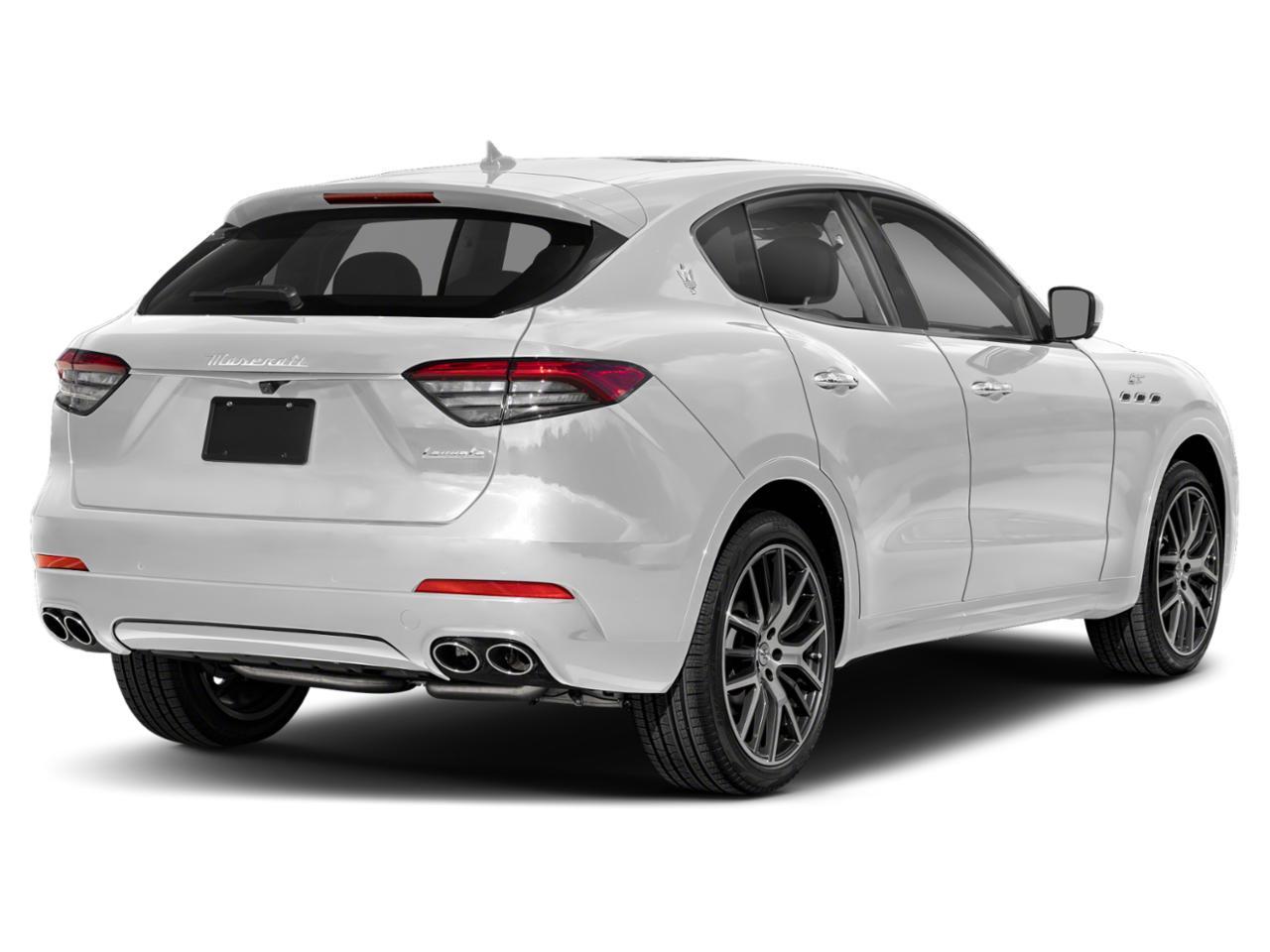 2022 Maserati Levante GT 2022 Maserati Levante GT