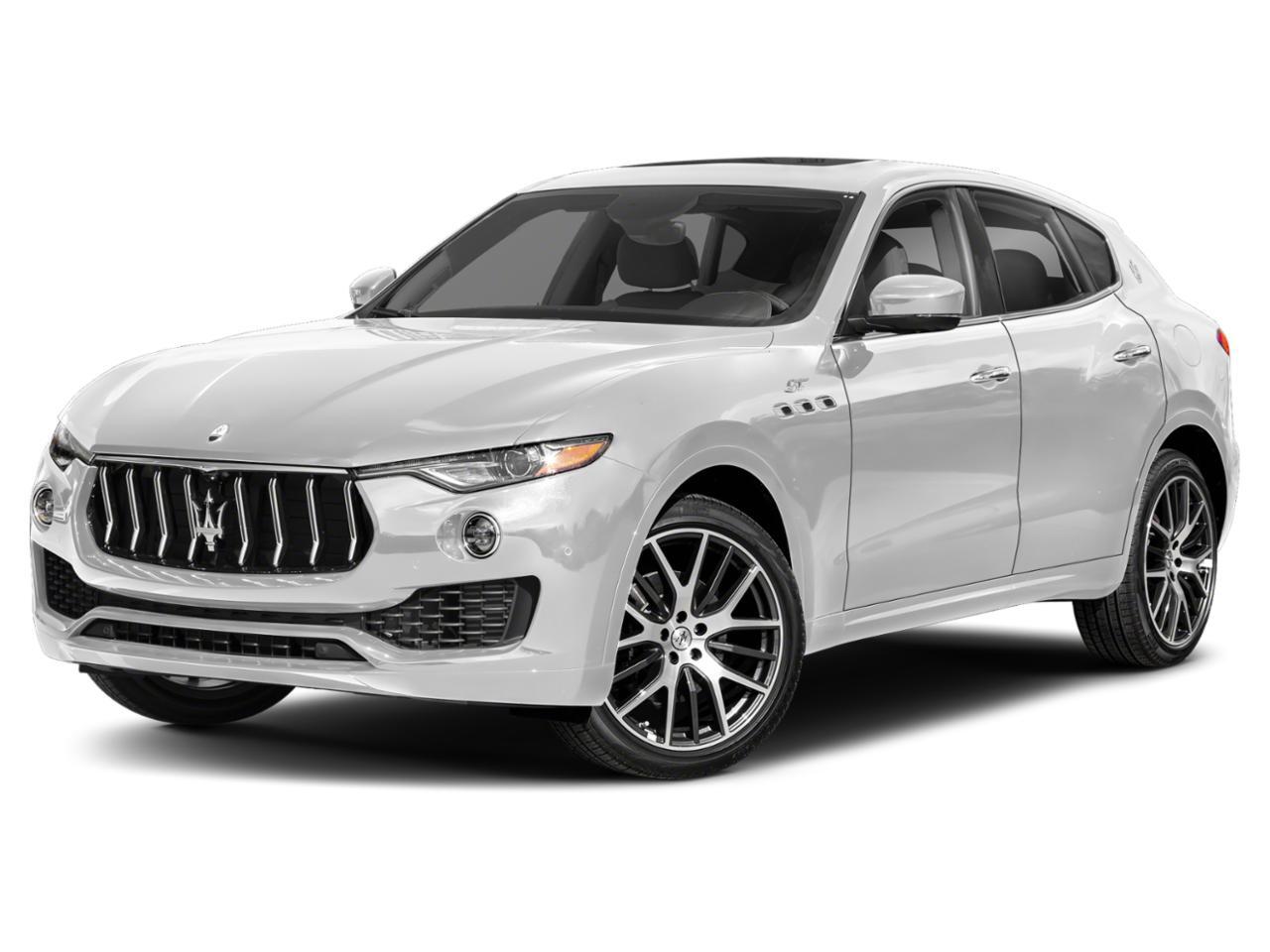 2022 Maserati Levante GT 2022 Maserati Levante GT