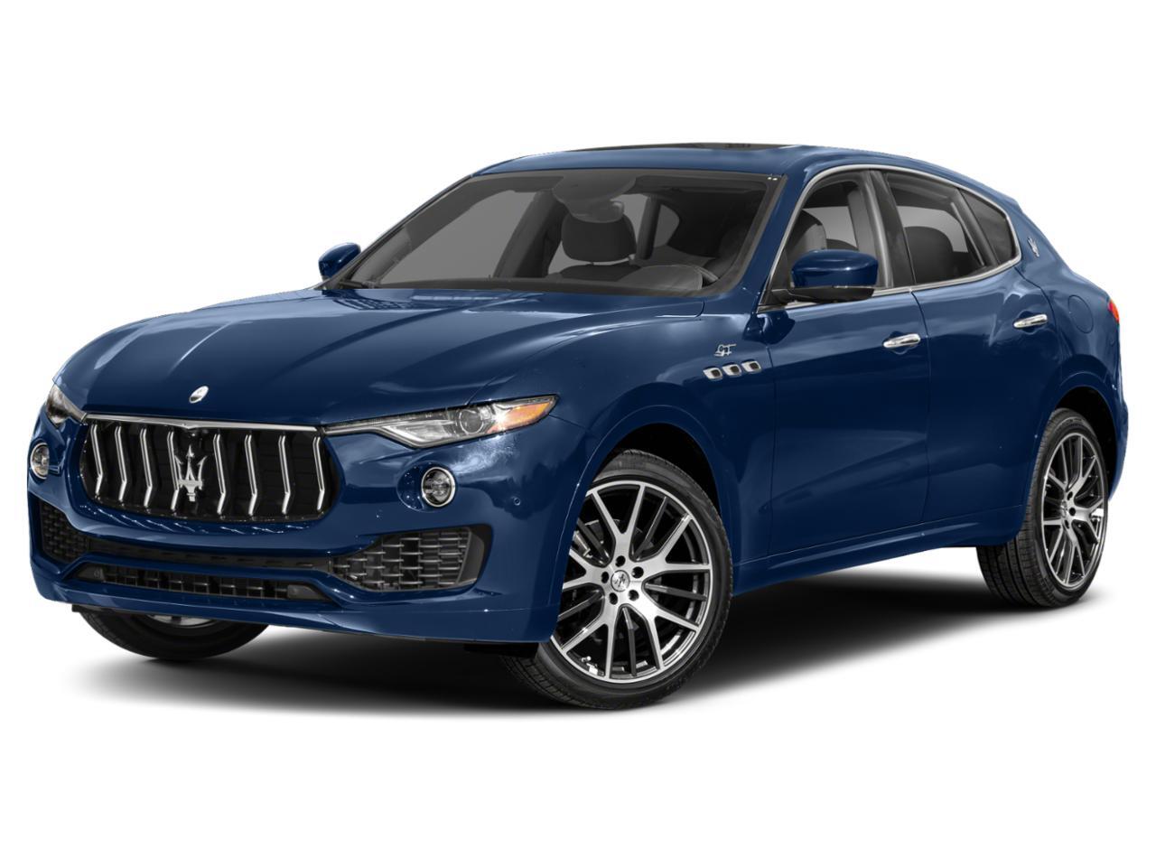 2022 Maserati Levante GT San Clemente CA