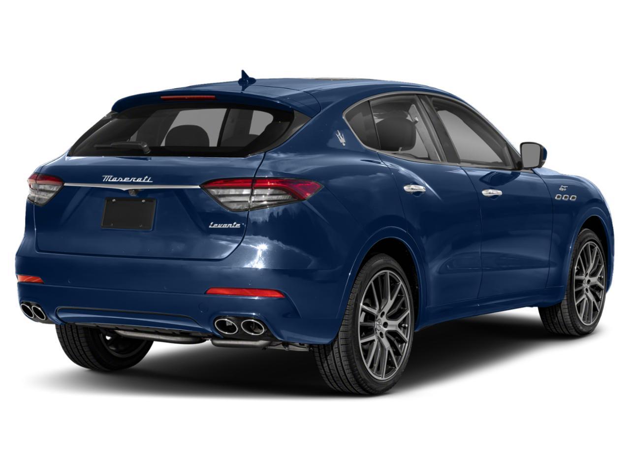 2022 Maserati Levante GT San Clemente CA