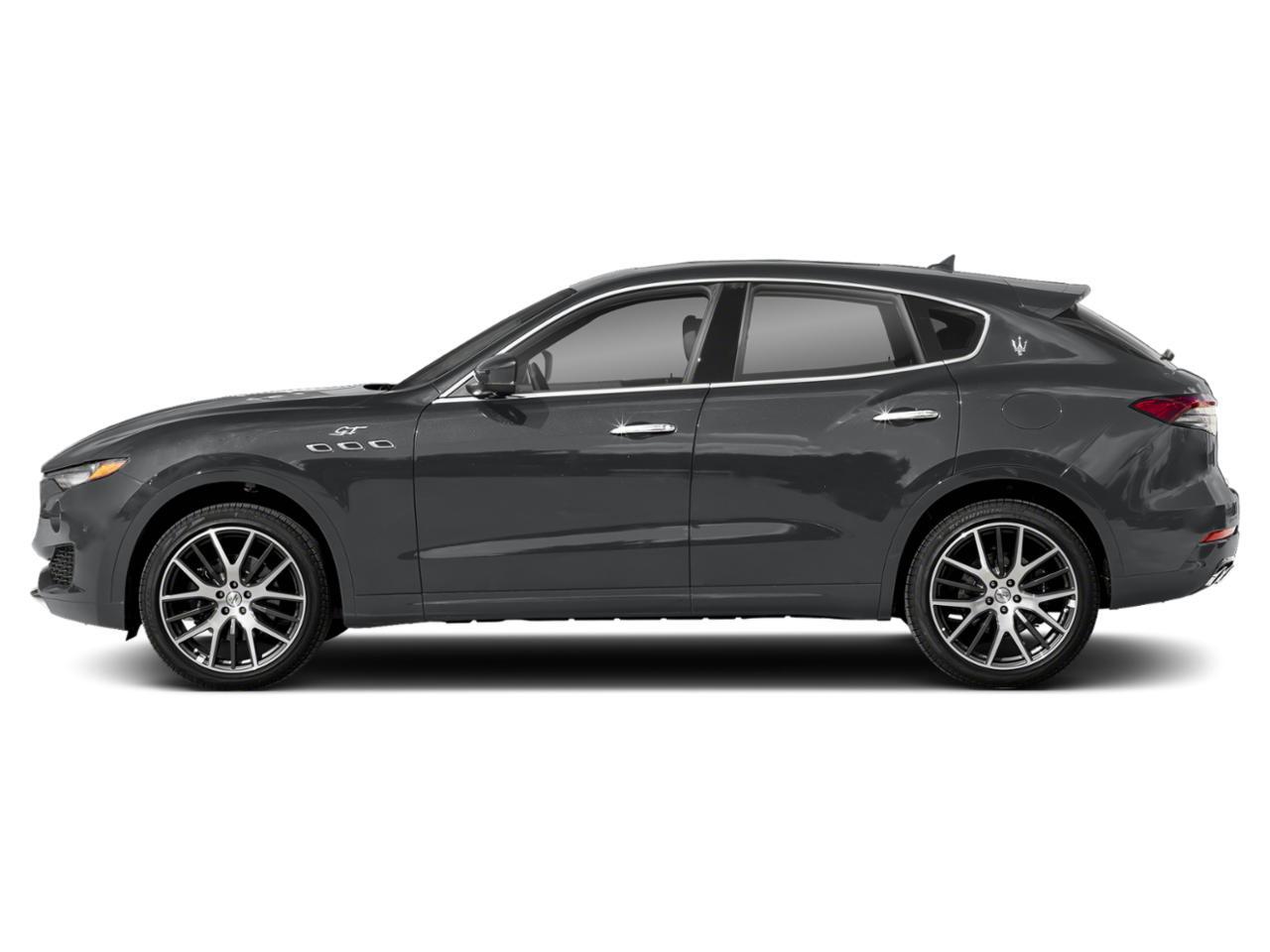 2022 Maserati Levante Modena