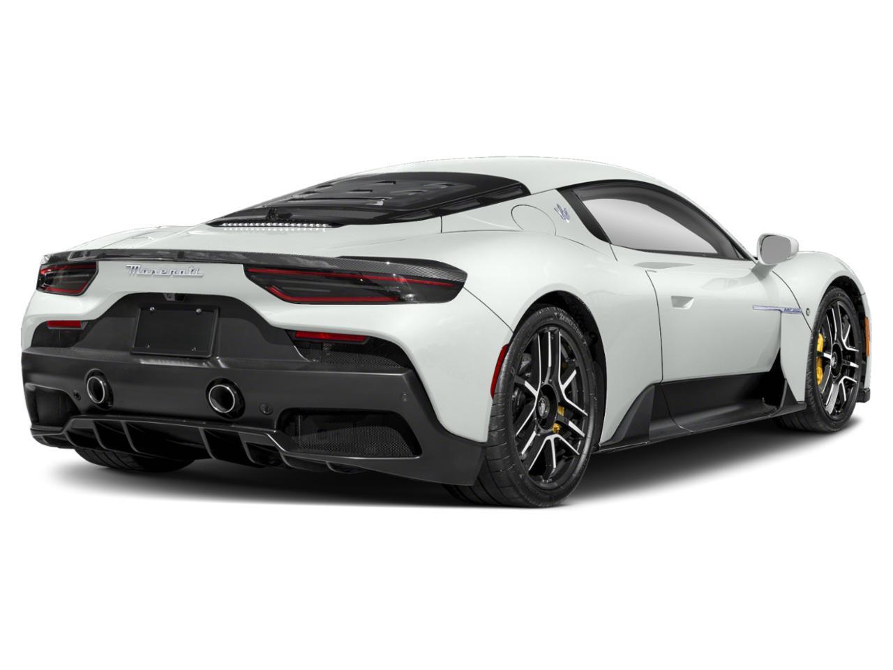 2022 Maserati MC20 Base 2022 Maserati MC20 Base