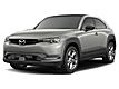 2022 Mazda MX-30 EV Premium Plus Package