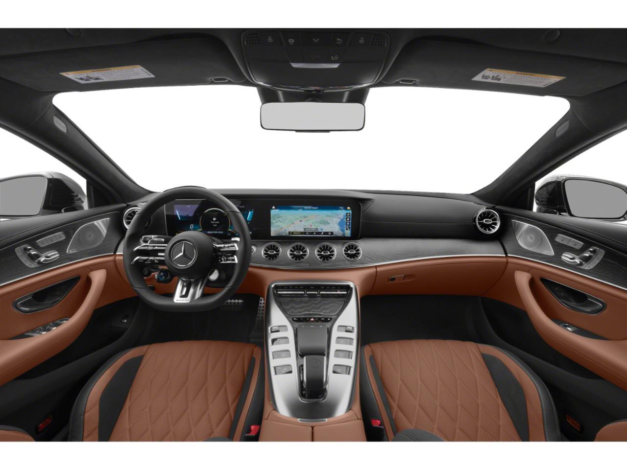2022 Mercedes-Benz AMG&reg; GT 53 Base San Clemente CA