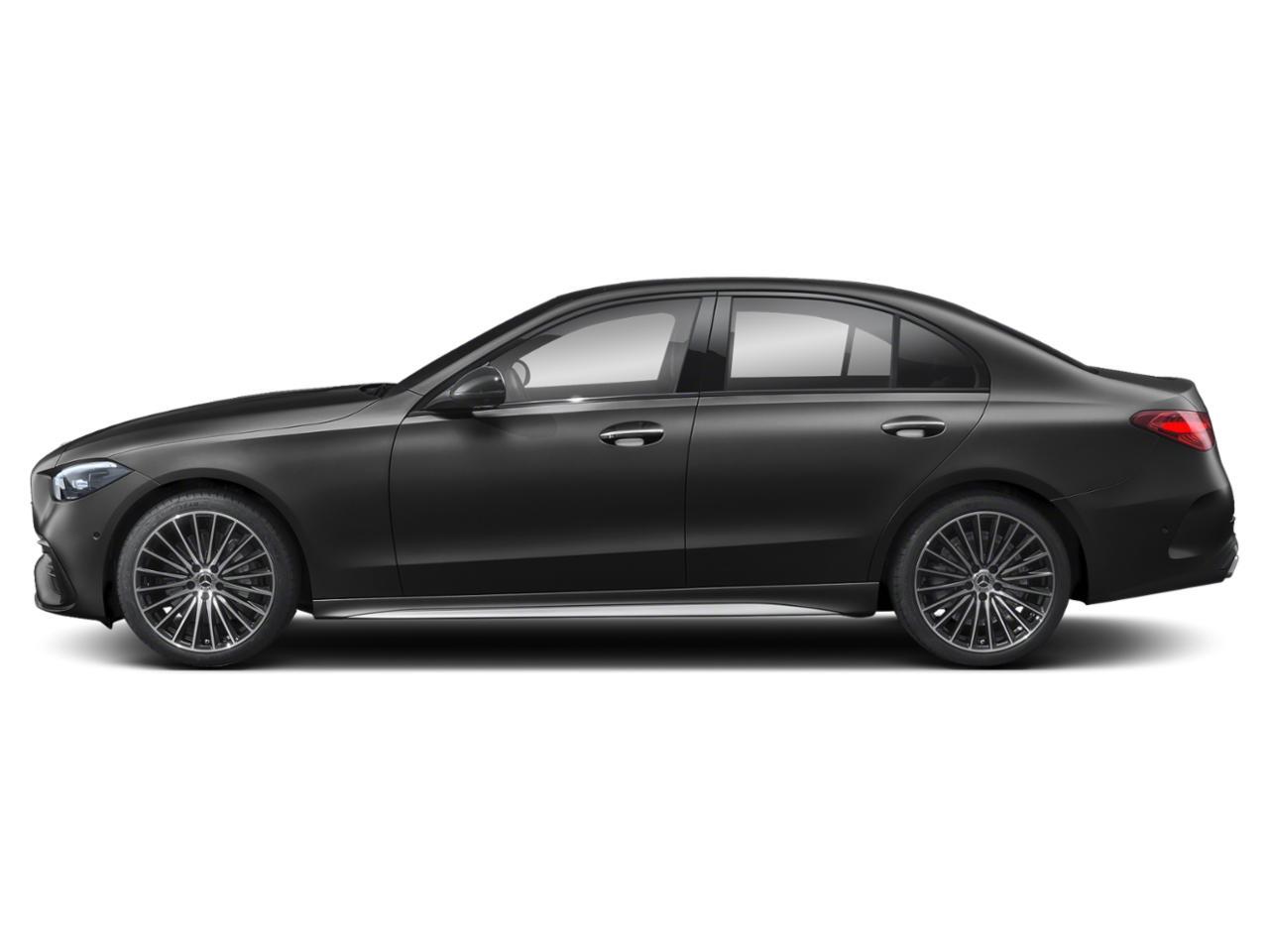 2022 Mercedes-Benz C-Class C 300 San Clemente CA