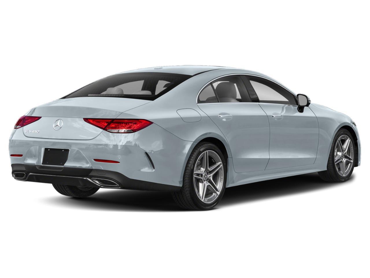 2022 Mercedes-Benz CLS 450 Coupe 4MATIC 2022 Mercedes-Benz CLS 450 Coupe 4MATIC