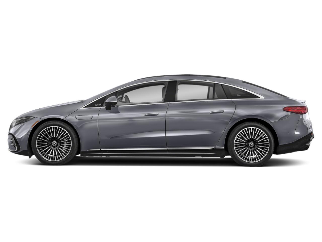 2022 Mercedes-Benz EQS-Class 580 4MATIC Exclusive Houston TX 2022 Mercedes-Benz EQS-Class 580 4MATIC Exclusive Houston TX
