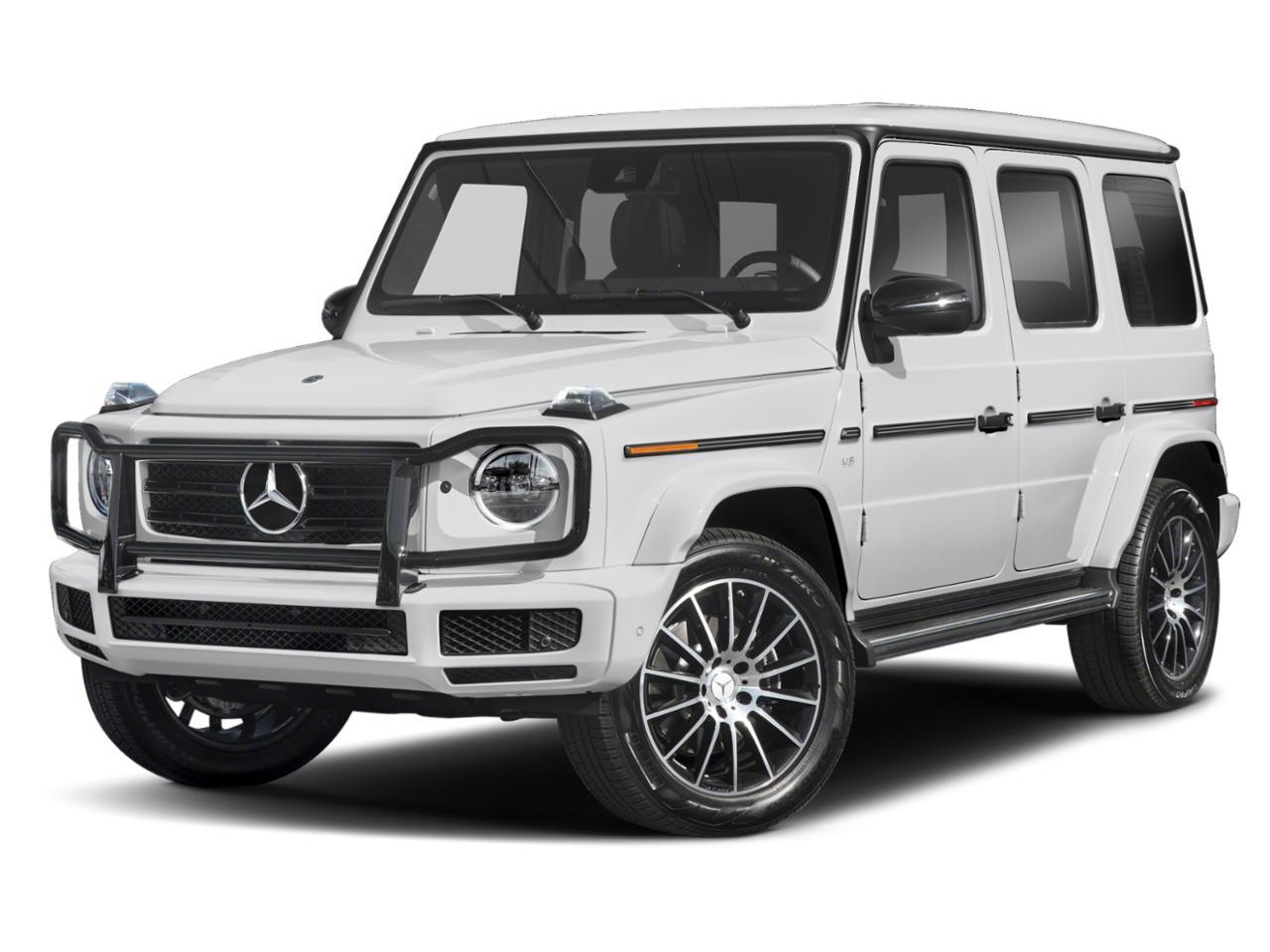 2022 Mercedes-Benz G-Class G 550 4MATIC® SUV Irving TX 2022 Mercedes-Benz G-Class G 550 4MATIC® SUV Irving TX