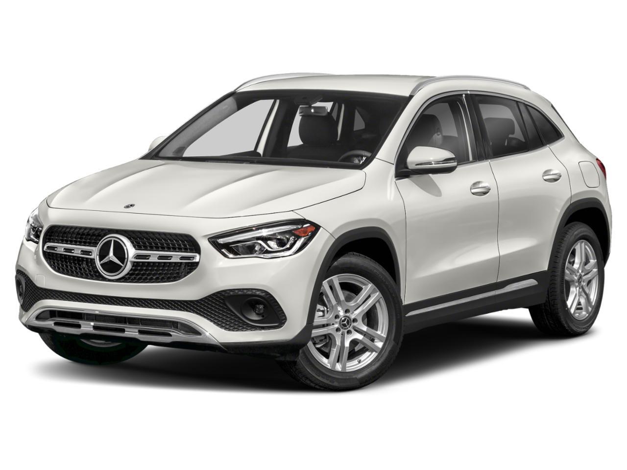 2022 Mercedes-Benz GLA 250 4MATIC® SUV Irving TX 2022 Mercedes-Benz GLA 250 4MATIC® SUV Irving TX