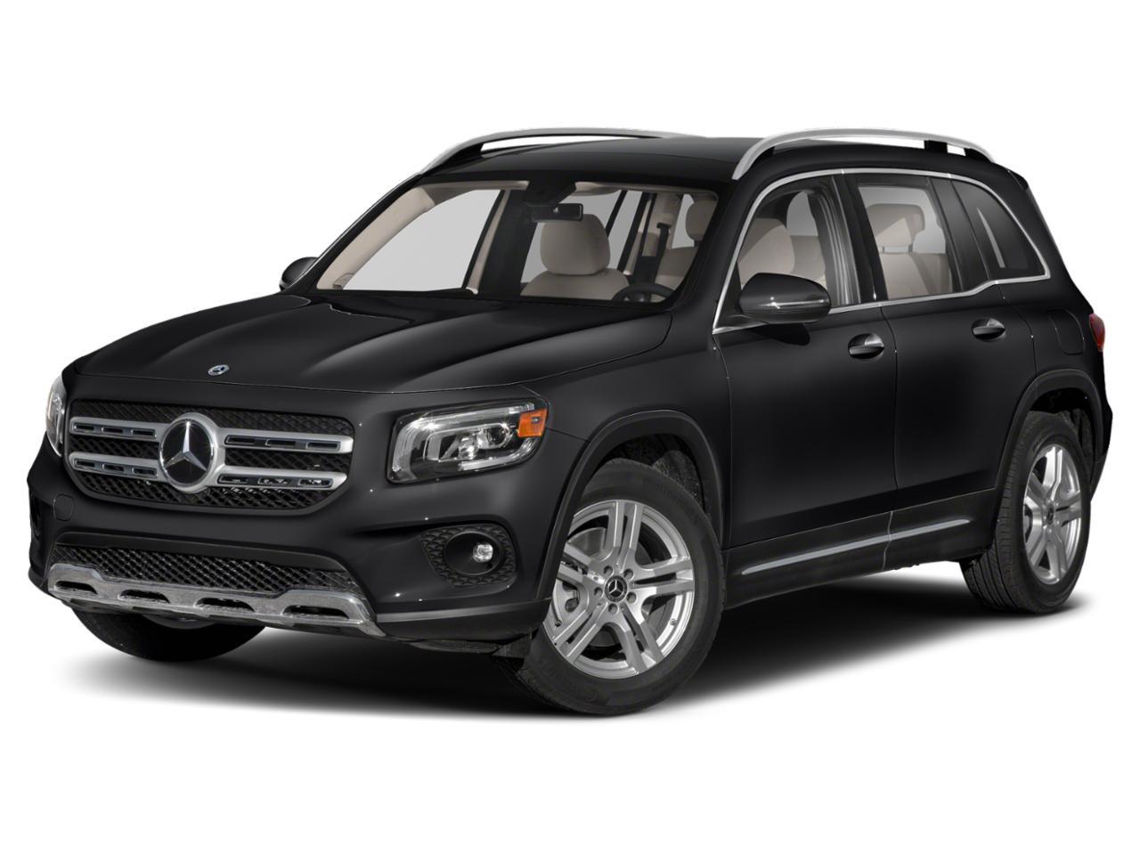 2022 Mercedes-Benz GLB 250 4MATIC® SUV Irving TX 2022 Mercedes-Benz GLB 250 4MATIC® SUV Irving TX
