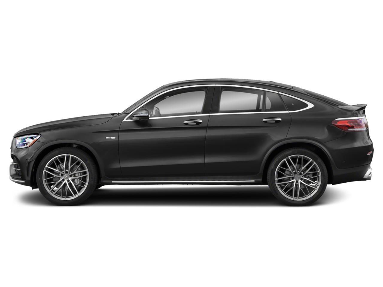 2022 Mercedes-Benz GLC GLC 43 AMG® 2022 Mercedes-Benz GLC GLC 43 AMG®