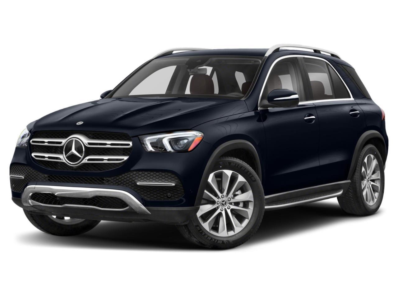 2022 Mercedes-Benz GLE GLE 450 San Clemente CA