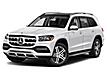 2022 Mercedes-Benz GLS GLS 450 4MATIC&reg;