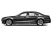 2022 Mercedes-Benz S-Class S 500