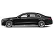 2022 Mercedes-Benz S-Class S 580