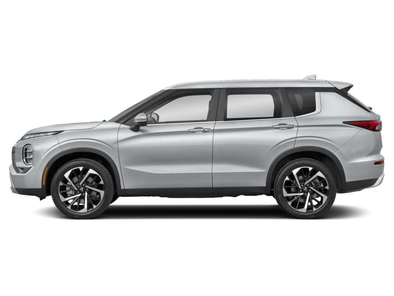 2022 Mitsubishi Outlander SE w/Tech Pkg