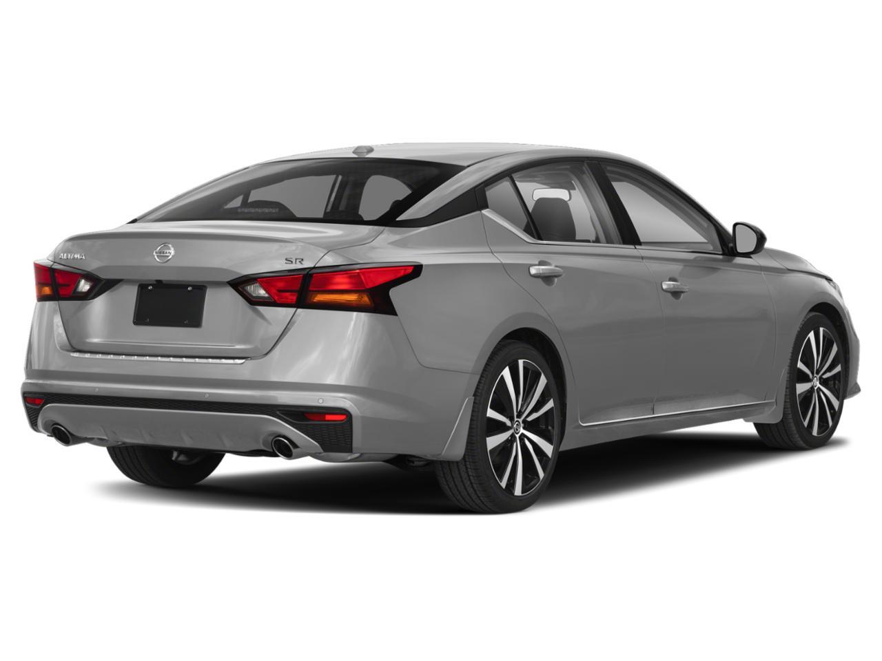 2022 Nissan Altima 2.5 SR San Clemente CA