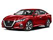 2022 Nissan Altima 2.5 SV w/Premium Pkg